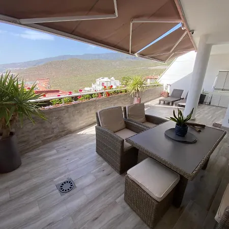 Luxury Sunset In * Costa Adeje (Tenerife)
