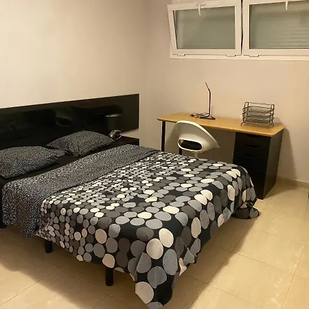 Apartament Luxury Sunset In Costa Adeje (Tenerife)