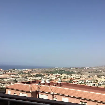 Luxury Sunset In Apartment Costa Adeje (Tenerife)
