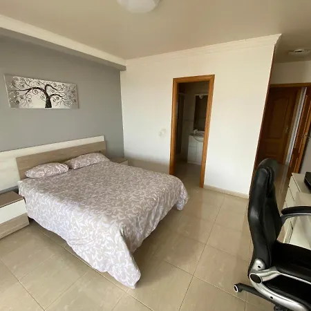 Apartment Luxury Sunset In Costa Adeje (Tenerife)